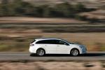 Peugeot 508 SW 2010 года